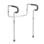 Adjustable Toilet Safety Rail