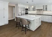 3DP Collection in Blush Oak