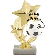 3-Star Spinner Trophy