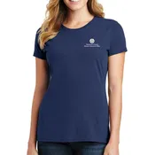 DA's Office - Fan Favorite Short Sleeve Tee (Ladies)