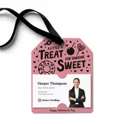 A Little Treat For Someone Sweet | Gift Tags