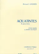 Aquatintes — Virginia Harp Center