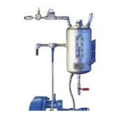 Barrier Fluid System | BF-PW