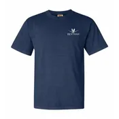 Bertram Comfort Colors® Logo Tee