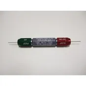 010-0139-101 Gage  Mfg: Trompeter  Condition: New Surplus