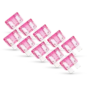 3A Fuse (10-Pack) for Toro E-Series OSMAC/Network VP/Network LTC Version 1