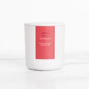 Apple Sage - Candle