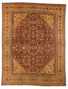 10'6"x13'5" Sultanabad