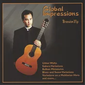 Global Impressions
