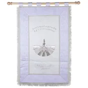 Banner and Flag