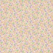 30’s Playtime 33756 11 Pastel
