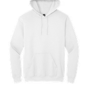 Gildan® Heavy Blend™ Hooded Sweatshirt
