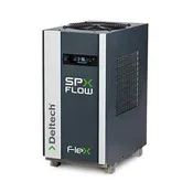 Deltech - FLEX Series Compressed Air Dryers
