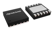 Single-Channel IO-Link Physical Layer Master/Device Transceiver with Enhanced Protection and Embedded Stack License