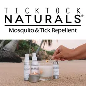 Tick Tock Naturals