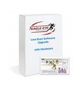 Line Scan Upgrade Package with Hardware