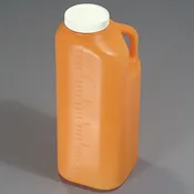 24 Hour Collection Bottle 3000 cc - 08-1000