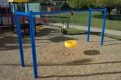 360 Goliath Tire Swing