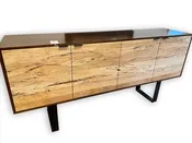 84″ Credenza