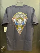 1910 Where Eagles Dare SS Tee (Navy)