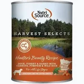 12.3oz Harvest Selects Hunter’s Bounty