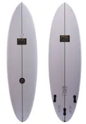 6'0 Pyzel Score Lord Shortboard Surfboard