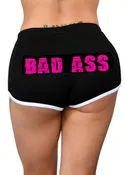 Bad Ass Shorts