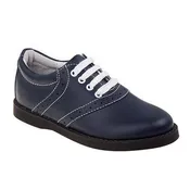 ACADEMIE GEAR WOMEN'S CHEER OXFORD- NAVY