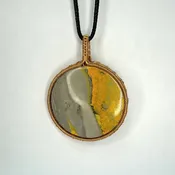 Bumble Bee Jasper — Imperial Gems