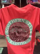 SST Cotton Truck