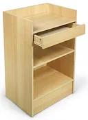 24″ Register stand – EC-RC20