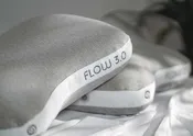 BEDGEAR Flow Cuddle Curve Pillow