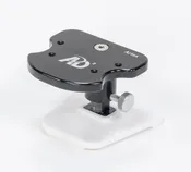Artex Adjustable Platform (AR500350) — Advanced Dental Designs, Inc.
