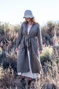 Abiquiu Dress