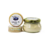 Thieves Oil Soap — Prospect Harbor Soap Co.