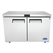 Atosa Under counter Units