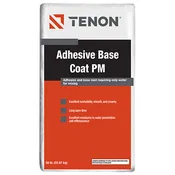 Adhesive Base Coat PM
