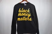 BMM CREWNECK