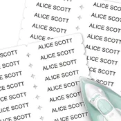 Clothing Labels