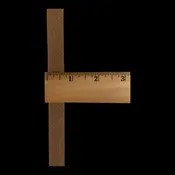 5/8'' Shaker Tape - Sold By The Yard