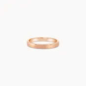 2mm Flat Comfort Fit Band