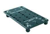 Cam Caddie Scorpion EX Cheese Plate / Professional Tripod Mount