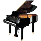 DGC1 ENST Yamaha Disklavier