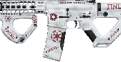 Extra Magazine for Stormtrooper Rifle