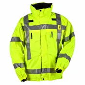 3-IN-1 REV HIGH-VIS PARKA