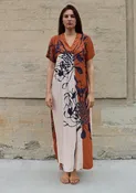 Allegra Kaftan - Lulu
