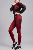 Active set Lea