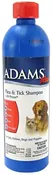 Adams Plus Flea and Tick Shampoo with Precor