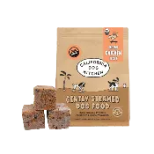 California Dog Kitchen – Organic Chicken Recipe