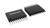 32MHz Arm Cortex-M23 Entry-Level Ultra-Low Power General-Purpose Microcontroller with 16KB Flash
